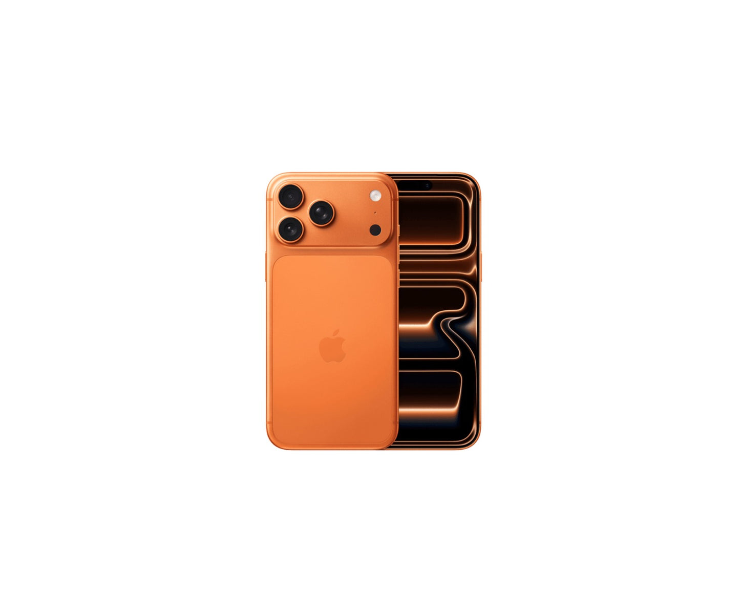 Apple iPhone 17 Pro Max (New)