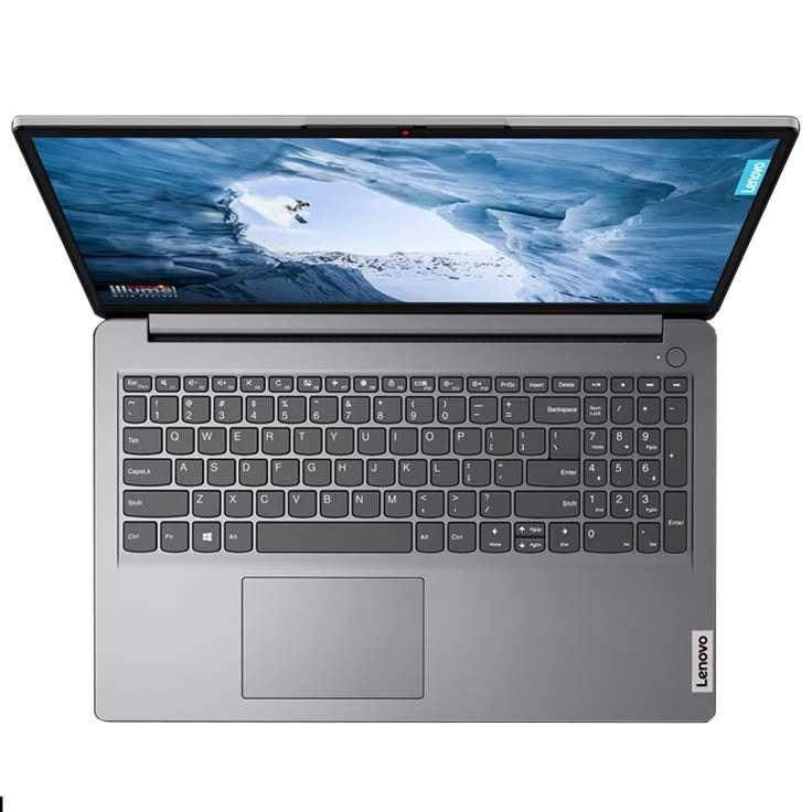 Used Lenovo IdeaPad Laptop