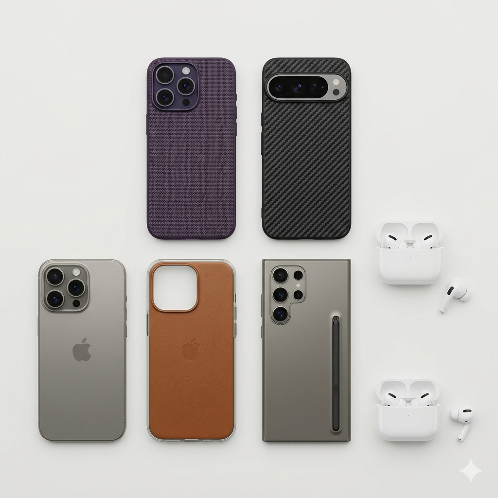 Accessories Collection