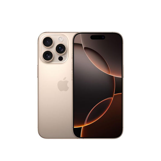 Used Apple iPhone 16 Pro Max 256GB
