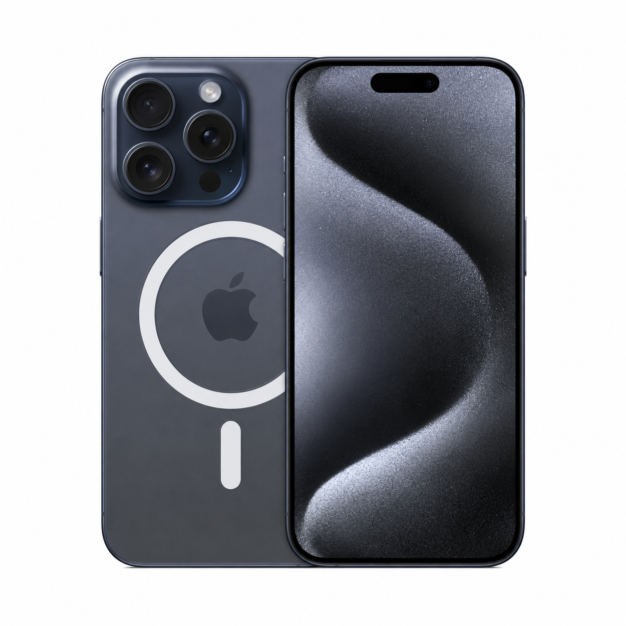 Apple iPhone 15 Pro 512GB – Non-Active