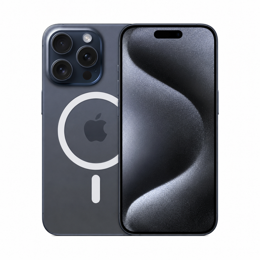 Apple iPhone 15 Pro 512GB – Non-Active