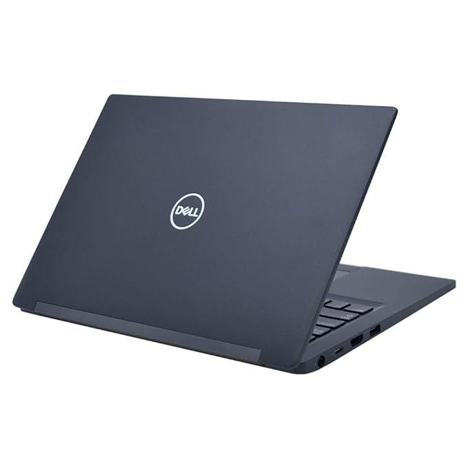 Used Dell Laptop