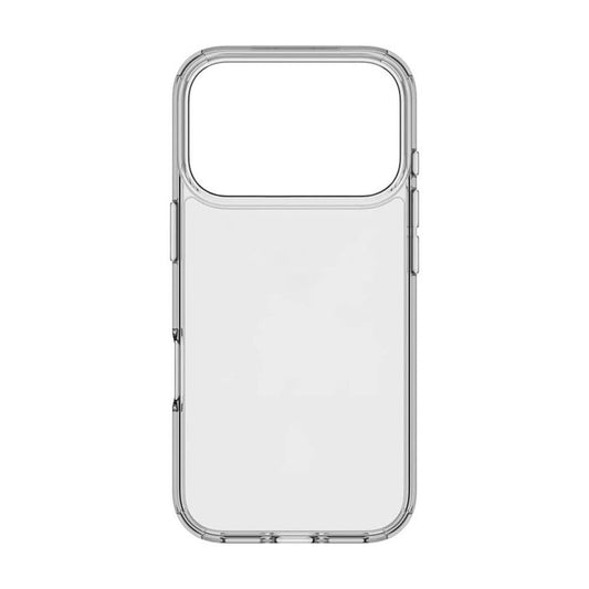 Apple iPhone 17 Pro Max Silicone Case with MagSafe