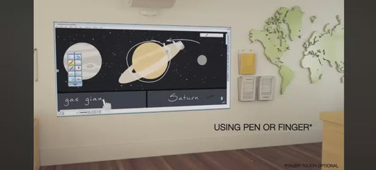 Used Hitachi Ultra Short Throw Projector